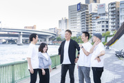 株式会社アーネストテクノロジーズ