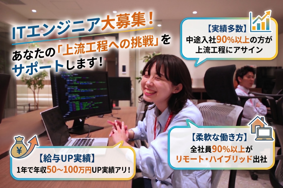 求人メインイメージ