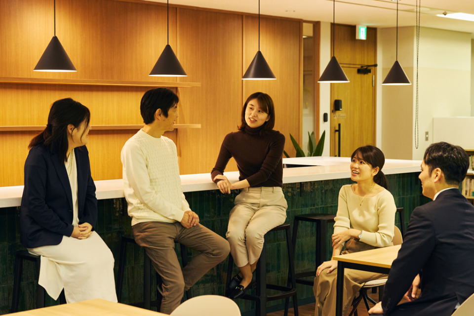 求人メインイメージ