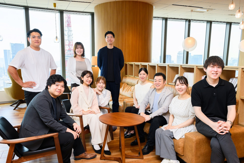 求人メインイメージ