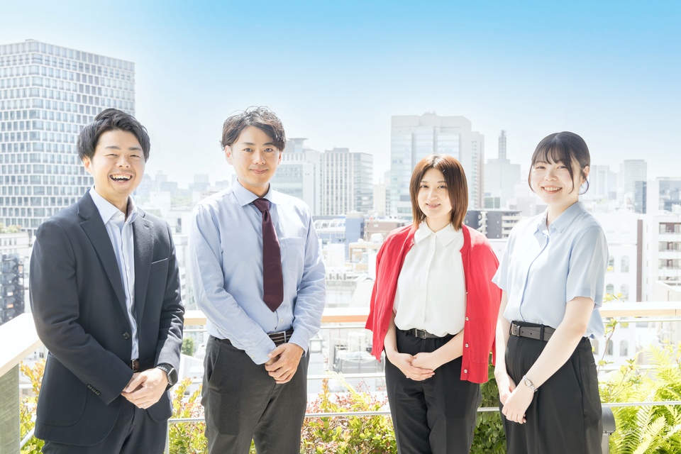 求人メインイメージ