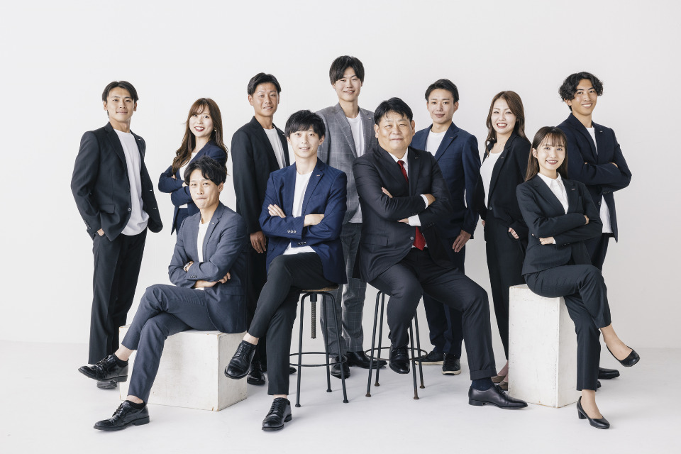求人メインイメージ