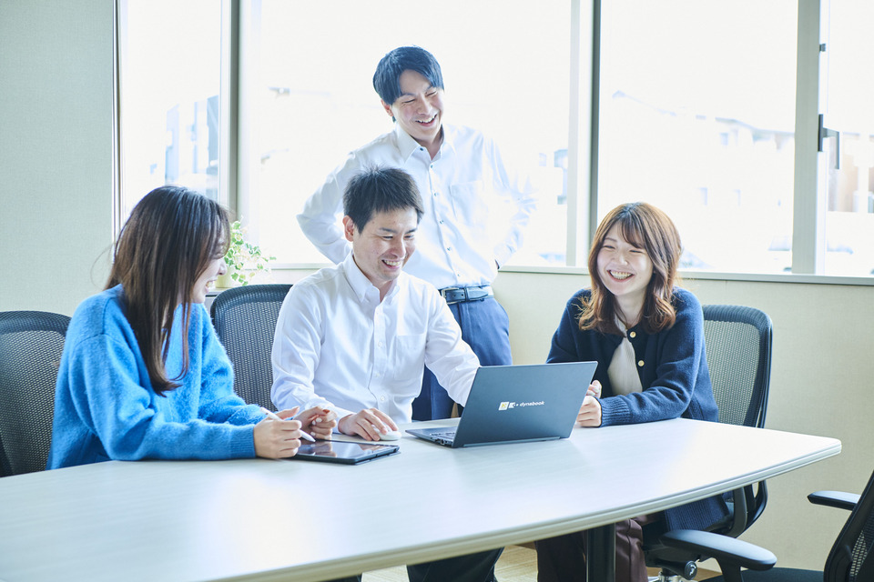 求人メインイメージ