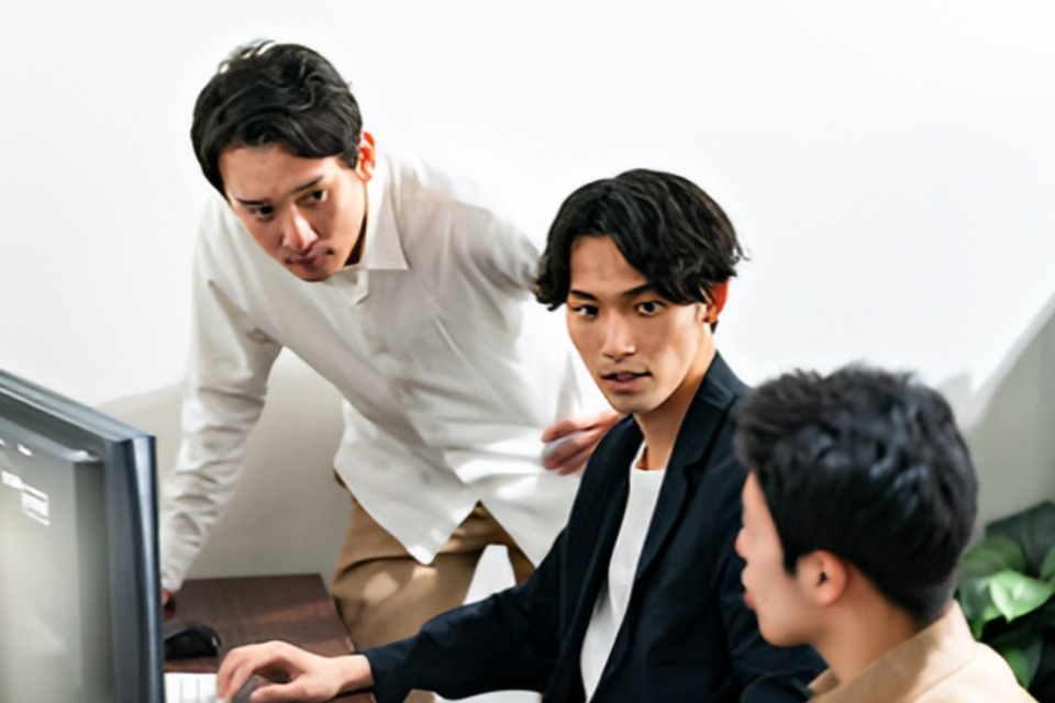 求人メインイメージ