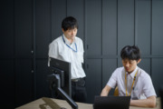 AWS株式会社