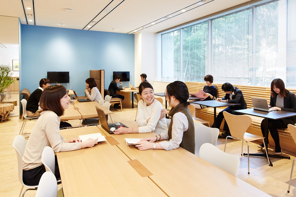 求人メインイメージ