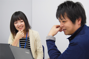 求人メインイメージ