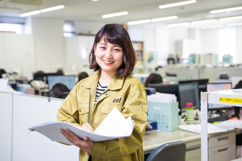 求人メインイメージ