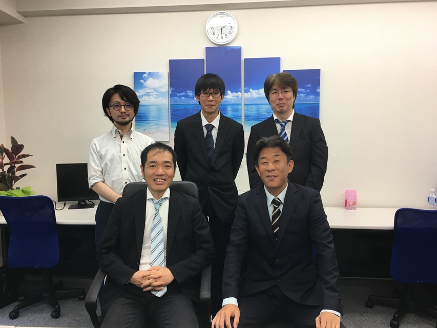 求人メインイメージ