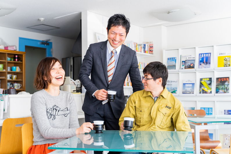 求人イメージ画像3