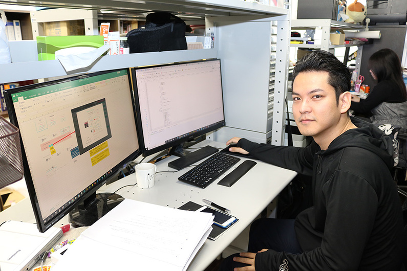 求人イメージ画像2