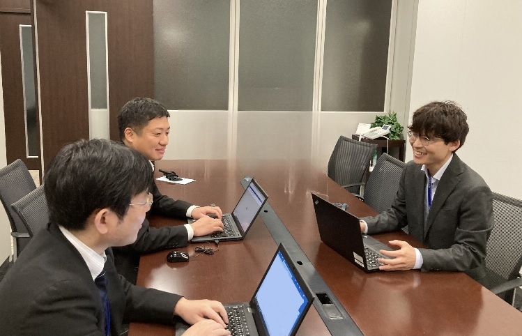 求人メインイメージ