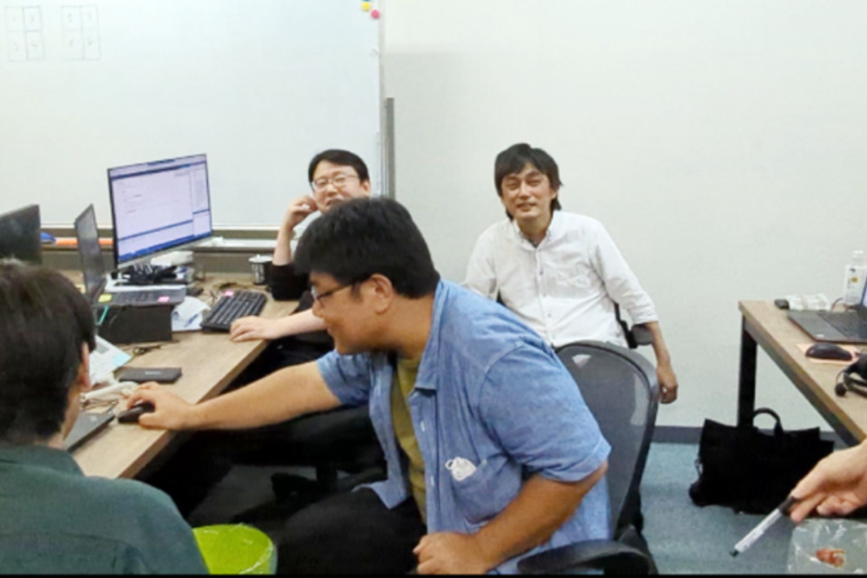 株式会社スフィアネット