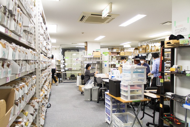 求人イメージ画像2