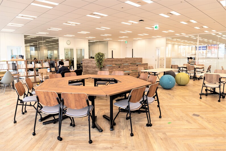 求人イメージ画像2