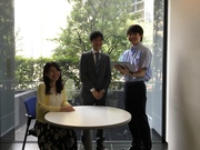 株式会社日本オーエー研究所