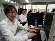 株式会社マリモ・グローバル・テクノロジー