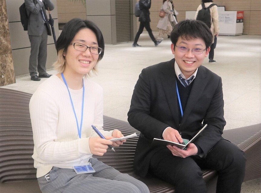 求人メインイメージ