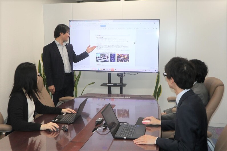 求人イメージ画像2