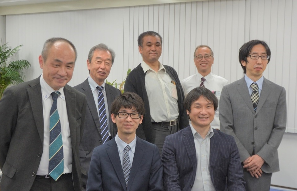 求人メインイメージ