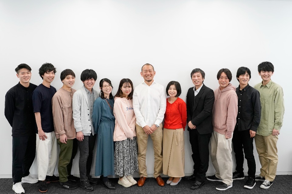 求人メインイメージ