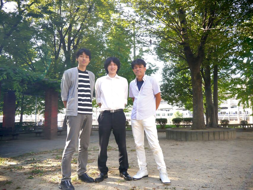 求人メインイメージ