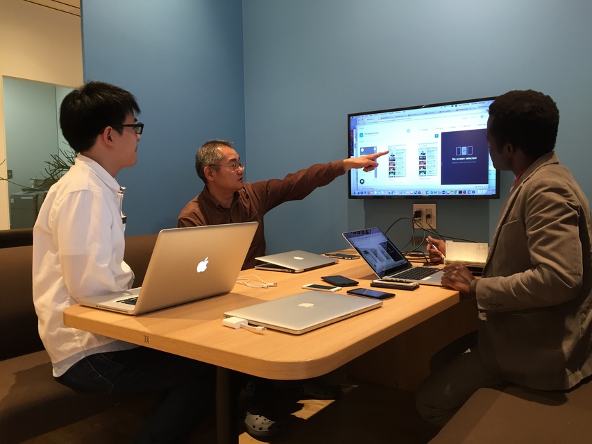 求人メインイメージ