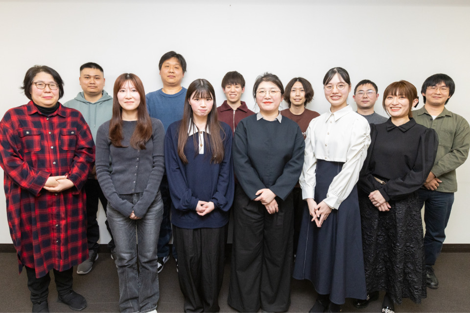 求人メインイメージ