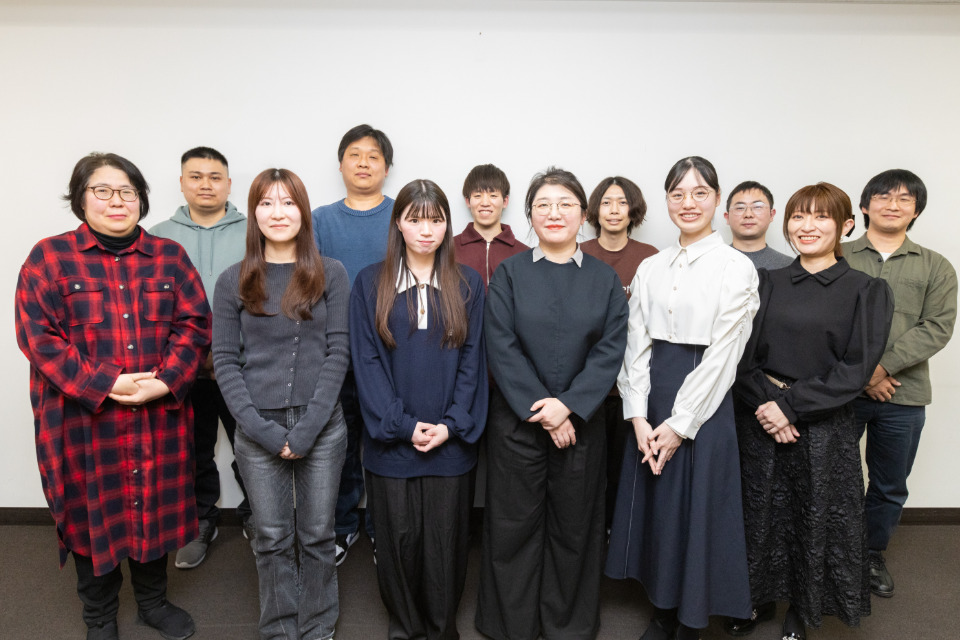 求人メインイメージ