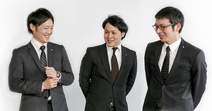 求人イメージ画像1