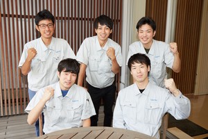 求人イメージ画像1