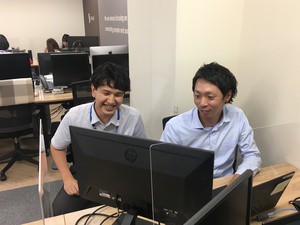 東証一部上場 残業平均10 8時間 システム アプリケーション開発エンジニア Dx事業拡大の求人 株式会社セラク 未経験からのエンジニア転職 En Try