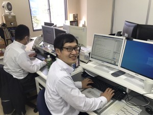 求人イメージ画像1