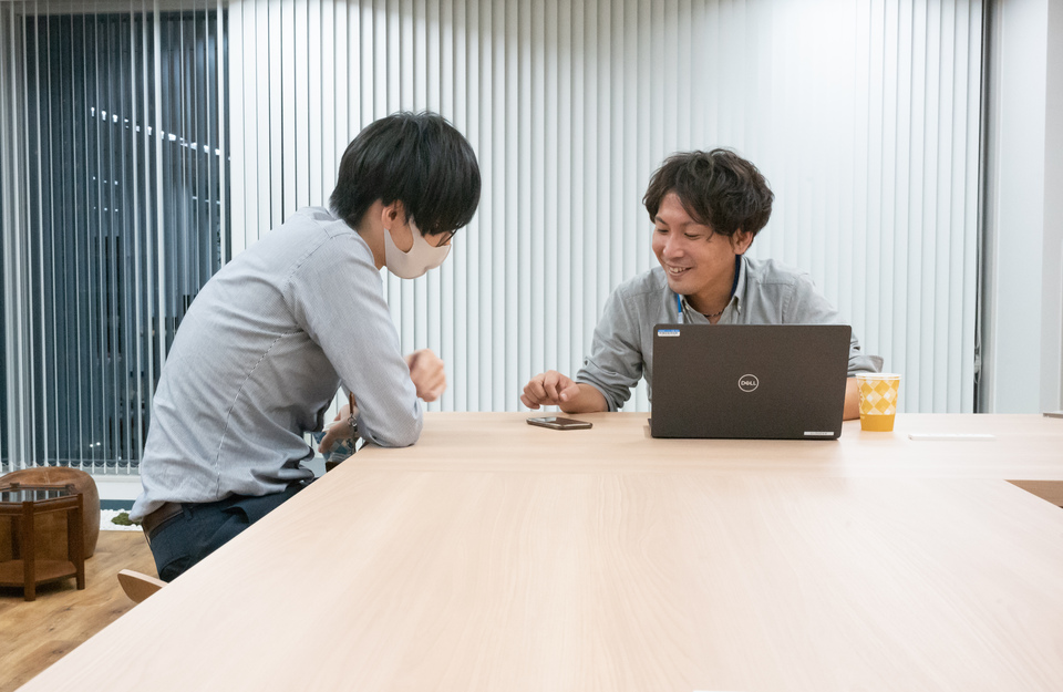 求人メインイメージ