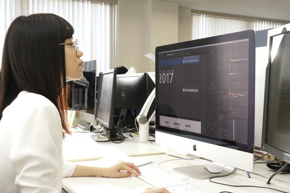 求人メインイメージ