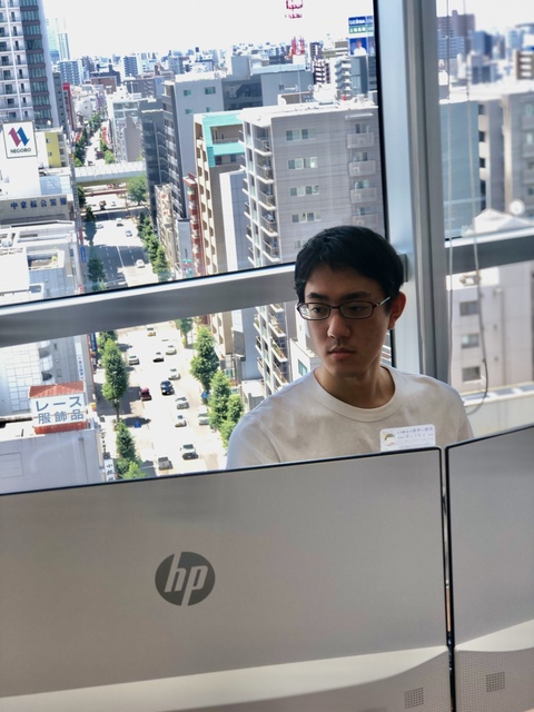 求人メインイメージ