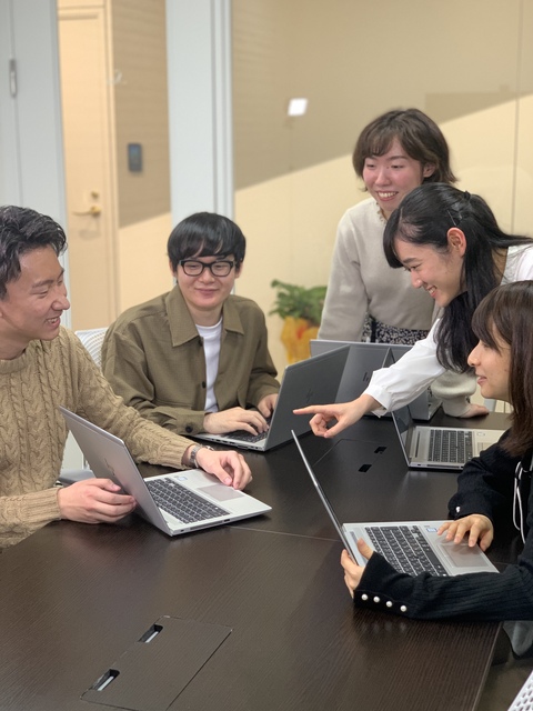 求人メインイメージ