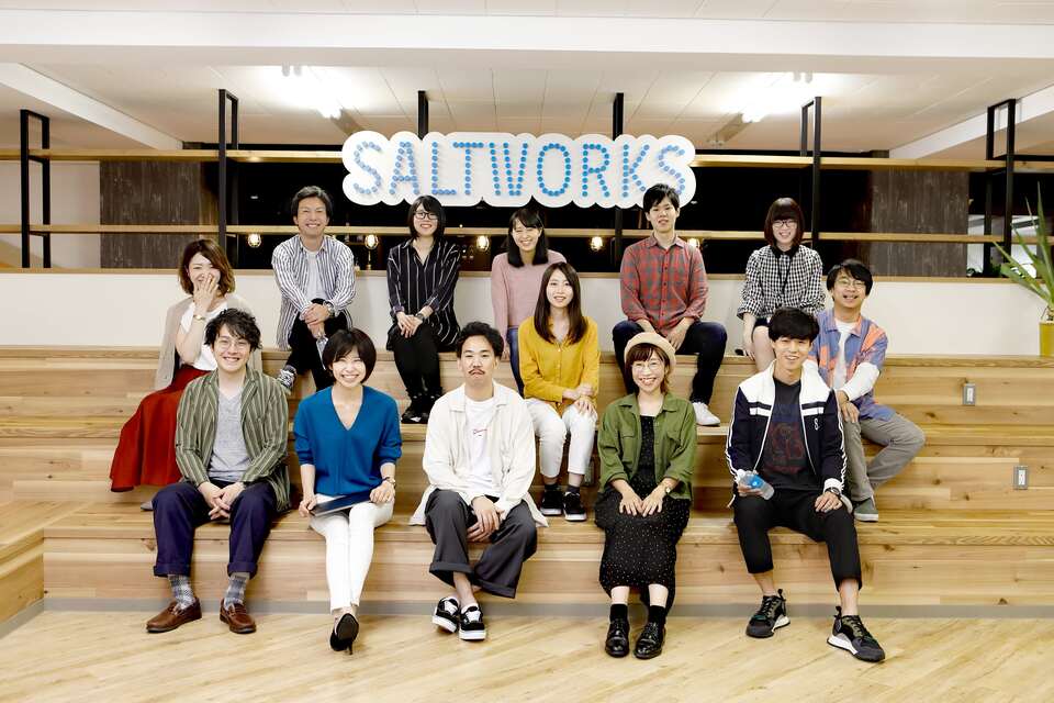 求人メインイメージ