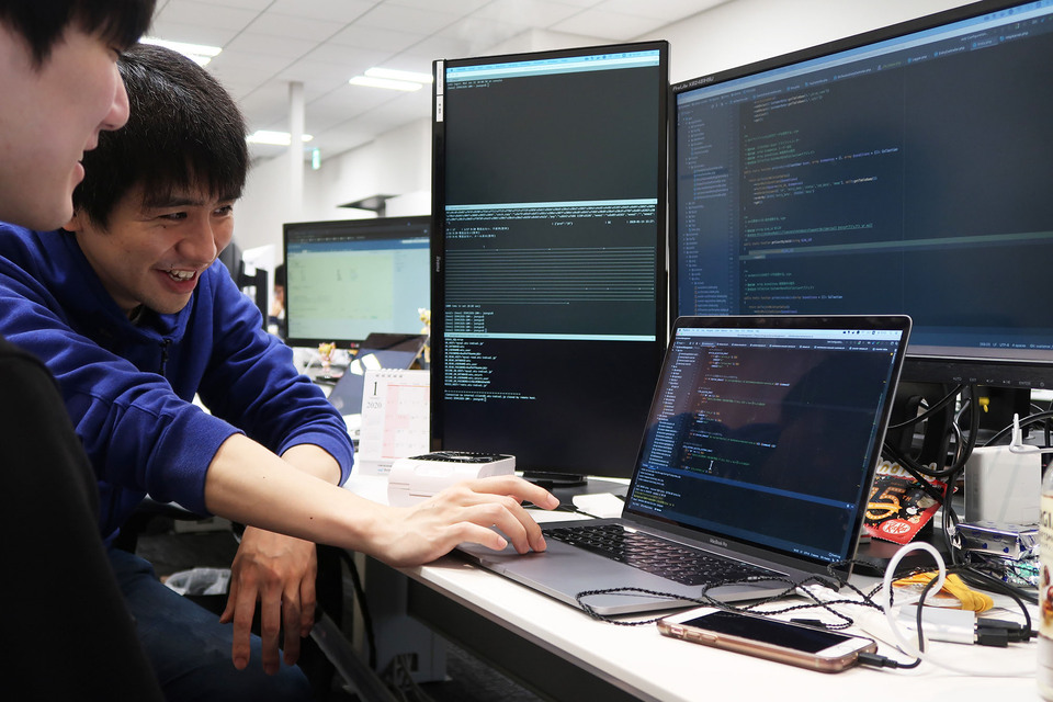 求人メインイメージ