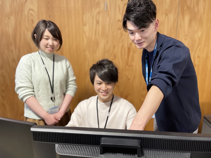 求人メインイメージ