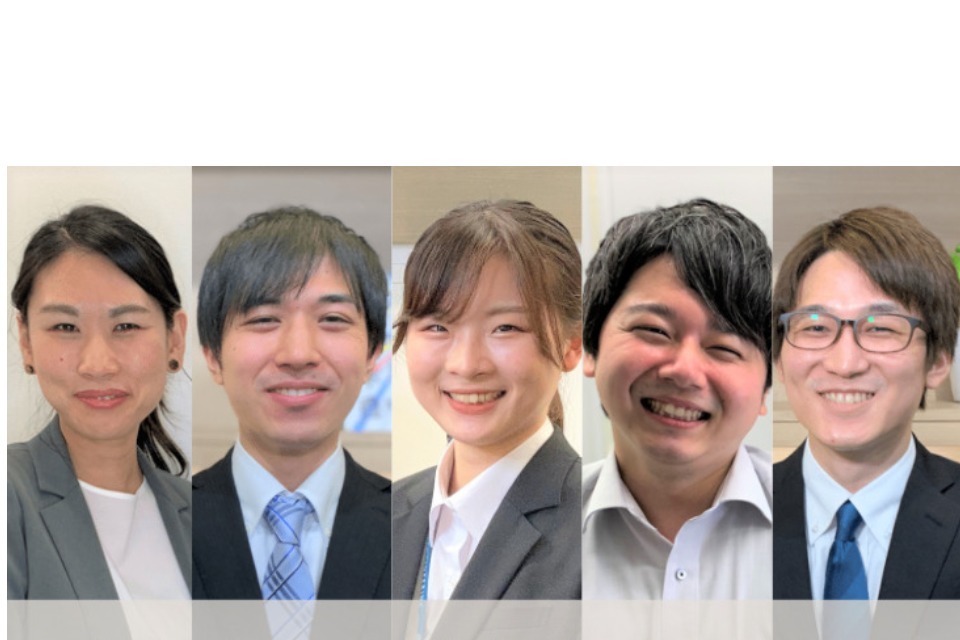 求人メインイメージ