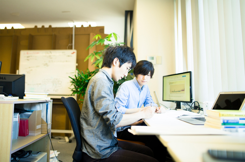 求人メインイメージ