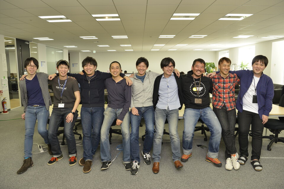 求人メインイメージ