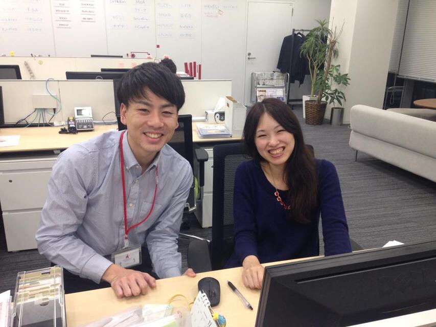 求人メインイメージ