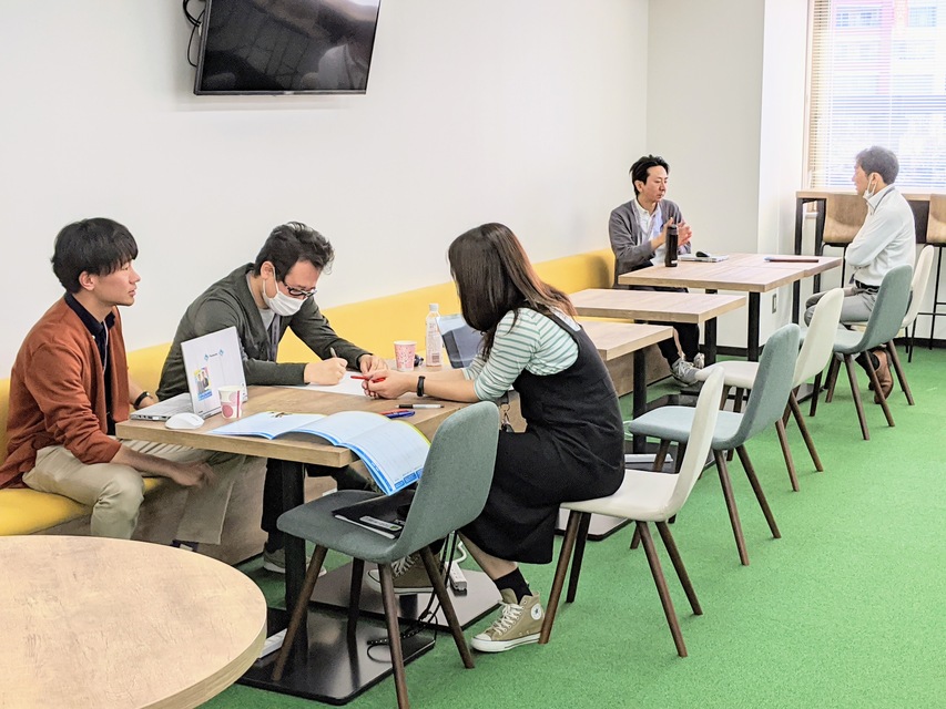 求人メインイメージ