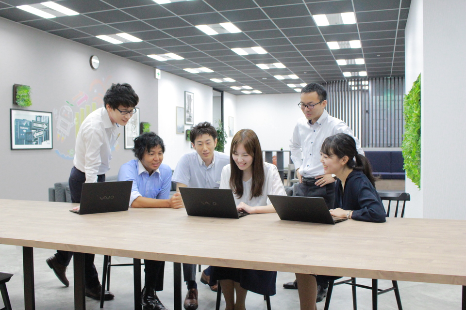 求人メインイメージ