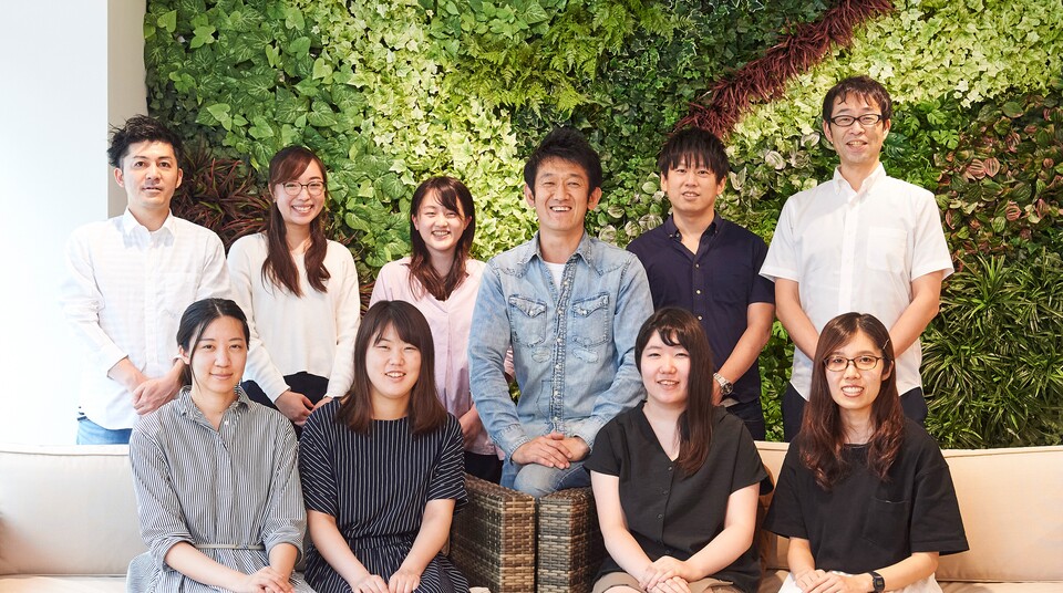 求人メインイメージ