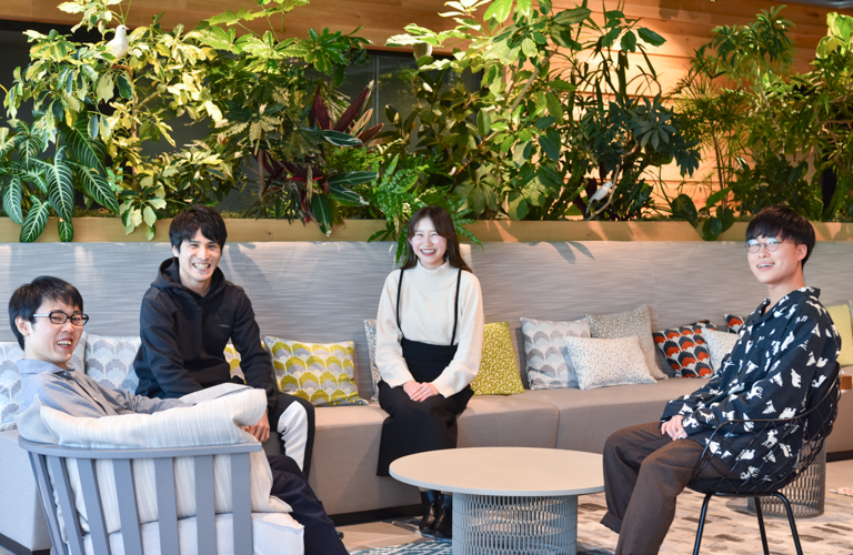 求人メインイメージ