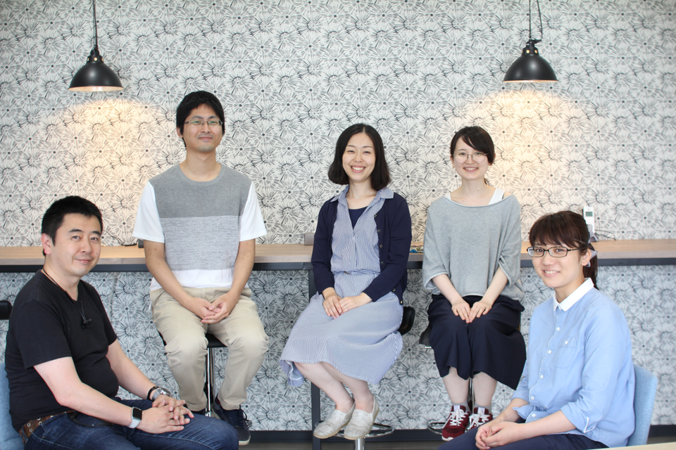 求人メインイメージ