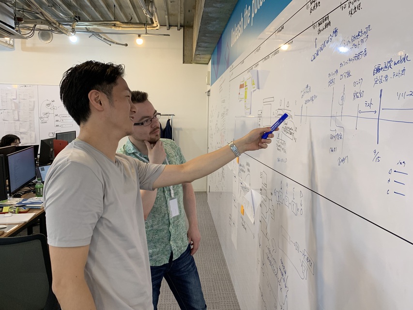 求人メインイメージ